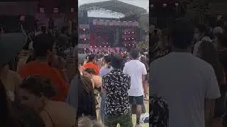 Damelo - Ceaese (Lollapalooza 2022)