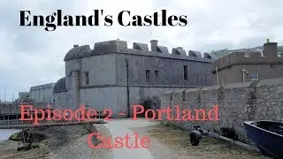 Portland Castle -  Henry VIII's Forgotten Gun Fortress - England's Castles