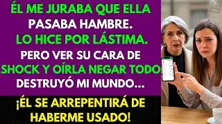 Mi Esposo Enviaba $1365 Al Mes A Su Madre. Hasta Que Ella Preguntó Confundida: '¿Cuál Dinero?