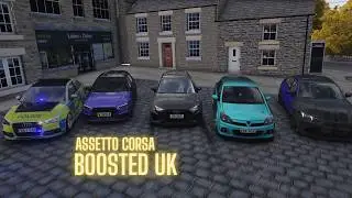 Assetto Corsa