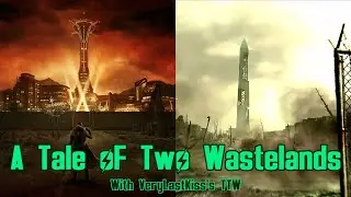 Fallout New Vegas | VeryLastKiss's Overhauled A Tale of Two Wastelands | Ep 19