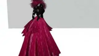 [Second Life] 33.CIRCLE PINK STYLE 