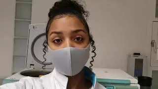 Vlog stagiaire biologisch-medisch analist bij ETZ TweeSteden Elisabeth ziekenhuis - Le Shaeda