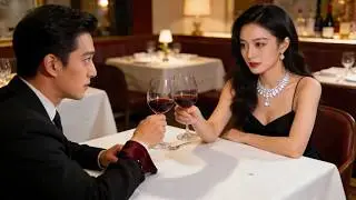 I bought a cure for his fake memory loss. Broke and betrayed, I sold my past for a new future.