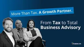 From Tax Filings to Full-Service Growth Advisory | The Verma Group&rsquo;s Fusion CPA Journey