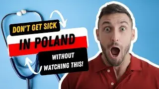 How to Get Polish Health Insurance 🇵🇱