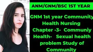 Sexual health problem different areas 💢 easy explanation in Hindi.