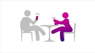 Jive par We-Vibe - sextoy connect&eacute; pour couples | Joujou.ch