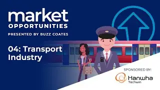 Security for buses, trains and taxis | CCTV on public transport