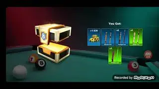 8 BALL POOL | UNLOCKING THE POOL PASS PREMIUM | HIGH SCORE SEASON | TINCIO TV