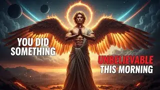 God Says: Don’t Ignore This Holy Nudge In Your Spirit | God's Message Today | Jesus Speaking