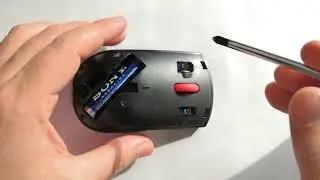 1 Cent ALL Mouse Repair 🖱 RECYCLING SOLUTION FIX with COVID DISINFECTANT