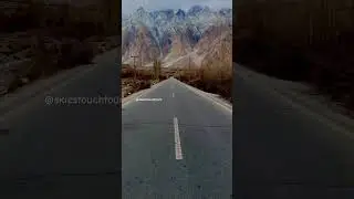 Uncovering the Mystery of Passu Cones 🏔️❤️#foryou #trending #viralshort