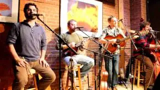 The Jolly Beggars- Drunken Sailor (Early in the Morning)