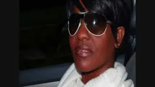 Tanya Stephens - Siddung Pon It