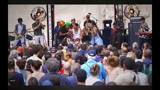 OWO - Fête de la musique  2024