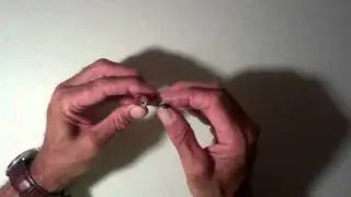 Rockport Rattler rigging instructions using a Berkley Gulp Shrimp