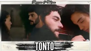 Reyyan & Miran - Tonto