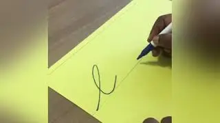 D&rsquo;Nealian cursive lowercase  t, d, u, e, j and p.