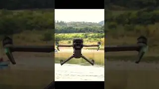 Dji Mavic 3 Pro Stability 😳📈 #dji #shorts #shortsfeed #viralshorts #youtubeshorts #foryou #youtube