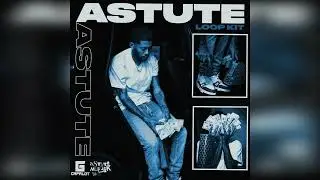 [FREE] Trap Dancehall Loop Kit 2026 - Astute
