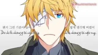 [Konbu FS] DONUT HOLE [Unlight MAD] - Rib - Utaite Vietsub