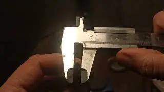 Сверло сверлит 4 мл железо насквозь 