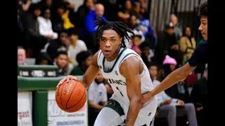 Reggie Selden 2024 PCL Bonner HS.  League Games