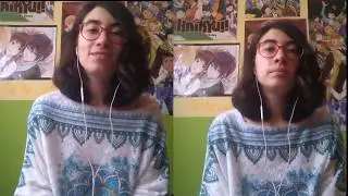 Break free cover - #BreakFreeContest