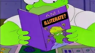 Dealing With the New Age of Illiteracy