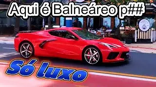 Só o luxo