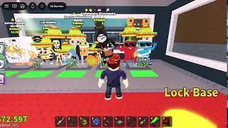 COMPRANDO Y TRADEANDO BRAINROTS :P