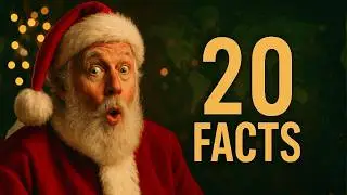 20 Surprising Christmas Facts You Didn&rsquo;t Know