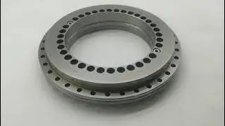 YRT200 rotary table bearing