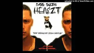 Bass Sultan Hengzt - Rap braucht kein Abitur (Rapstudent) [Rap braucht kein Abitur] (2003)