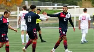 Croatia SC vs Inter EDC (VMSL Premier Division 2022/23 Highlights)