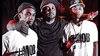 Mos x Moneyman Mcclain x Beastmode &ldquo;Loyalty &ldquo; RIP JOHNNY