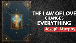 The Law of Love &ndash; The Secret Code of the Soul - Joseph Murphy