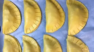 Nigerian Fish Pie Made Easy