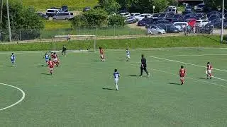 FINALE TKW Cup 2023 VfB Stuttgart vs Darmstadt 98