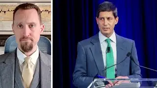 Kevin Warsh a Great Pick for Fed Chair: Chief Econmist