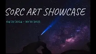 S0RC Art Showcase