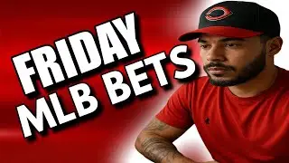 🔥 MLB Picks (September 12) | Best Bets, Player Props & Home Runs 💰 LET&rsquo;S CRACC!