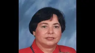 Donna Jean Beason Pagans