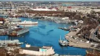 Александр Маршал / СЕВАСТОПОЛЪ - Aleksandr Marshal  / SEVASTOPOL