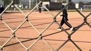 Nuview Bridge v California Military Institute Varsity Fr.