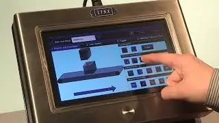 Linx, le fabricant des imprimantes de marquage et codage industriel