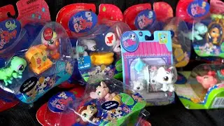 😻 Ouverture de LPS G2 Walmart !!! 😻