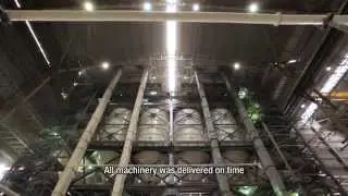 Isgec Sugar Plants Film