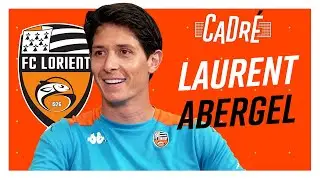 LAURENT ABERGEL (FC LORIENT) : 